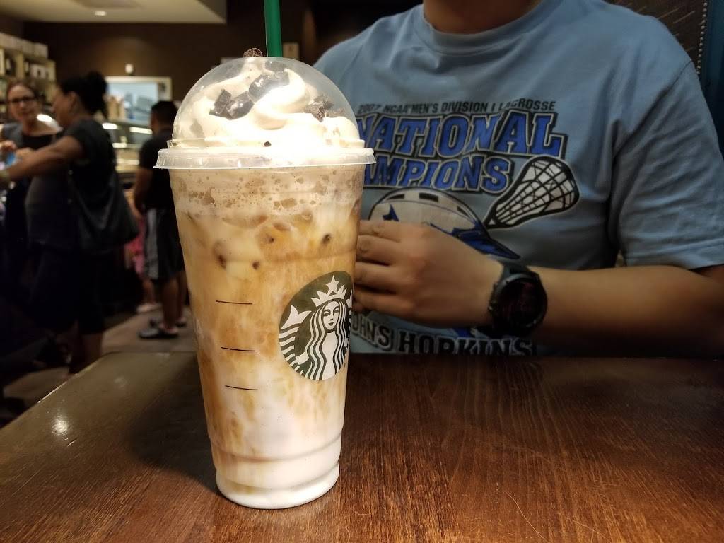 Starbucks | cafe | 2100 S Atlantic Blvd, Monterey Park, CA 91754, USA | 3238882382 OR +1 323-888-2382