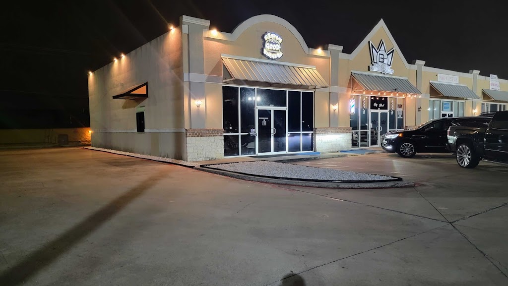 Simply Good Burgers | restaurant | 810 N Westsouth Young Dr Ste 109, Killeen, TX 76543, USA | 2542263194 OR +1 254-226-3194