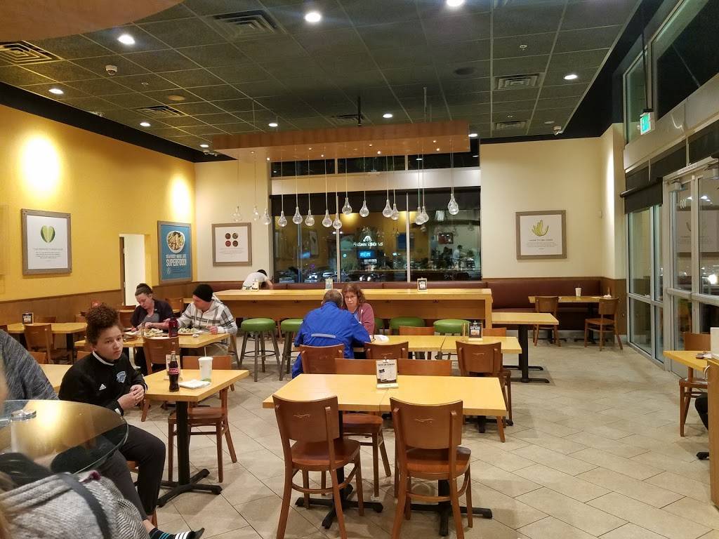 Rubios Coastal Grill | restaurant | 7385 S Rainbow Blvd, Las Vegas, NV 89118, USA | 7027181333 OR +1 702-718-1333