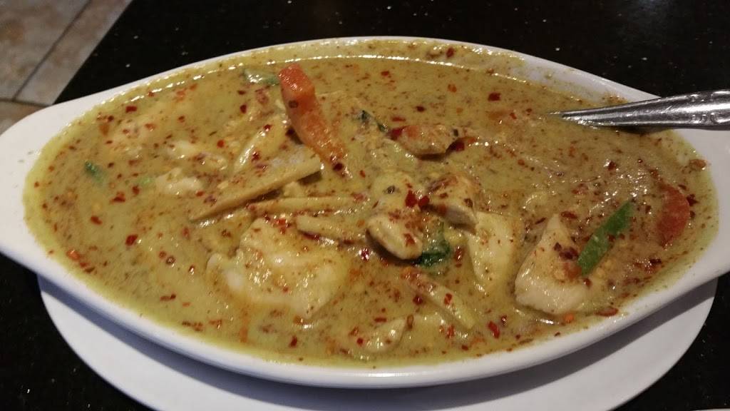 Thai Spice | restaurant | 9811 Broadway St Suite101, Pearland, TX 77584, USA | 7134361777 OR +1 713-436-1777