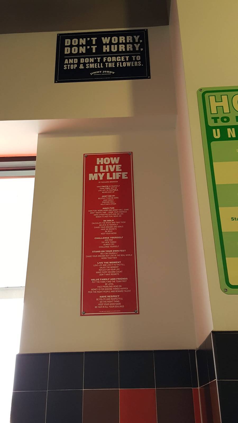 Jimmy Johns | meal delivery | 12925 Farm to Market 1960 Rd W, Houston, TX 77065, USA | 8322374440 OR +1 832-237-4440