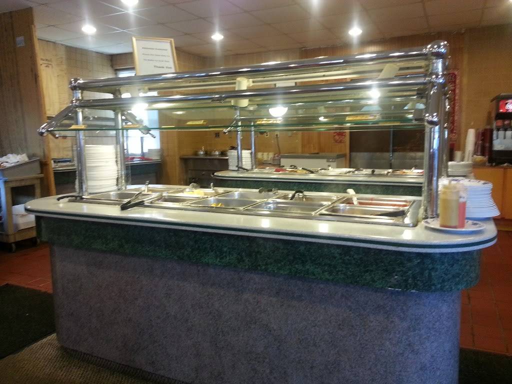 China City | restaurant | 675 N Main St, Rocky Mount, VA 24151, USA | 5404846967 OR +1 540-484-6967