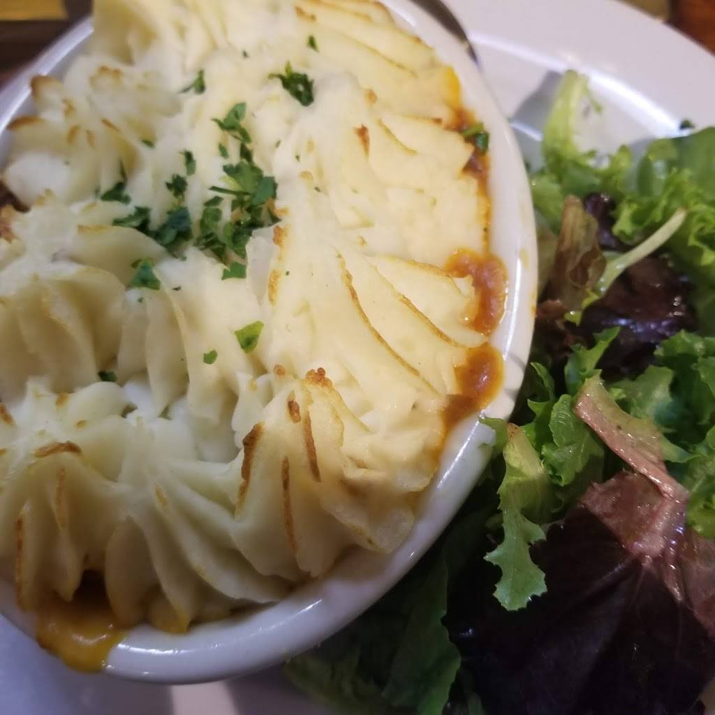 Johnny Foleys Irish House | restaurant | 243 OFarrell St, San Francisco, CA 94102, USA | 4159540777 OR +1 415-954-0777