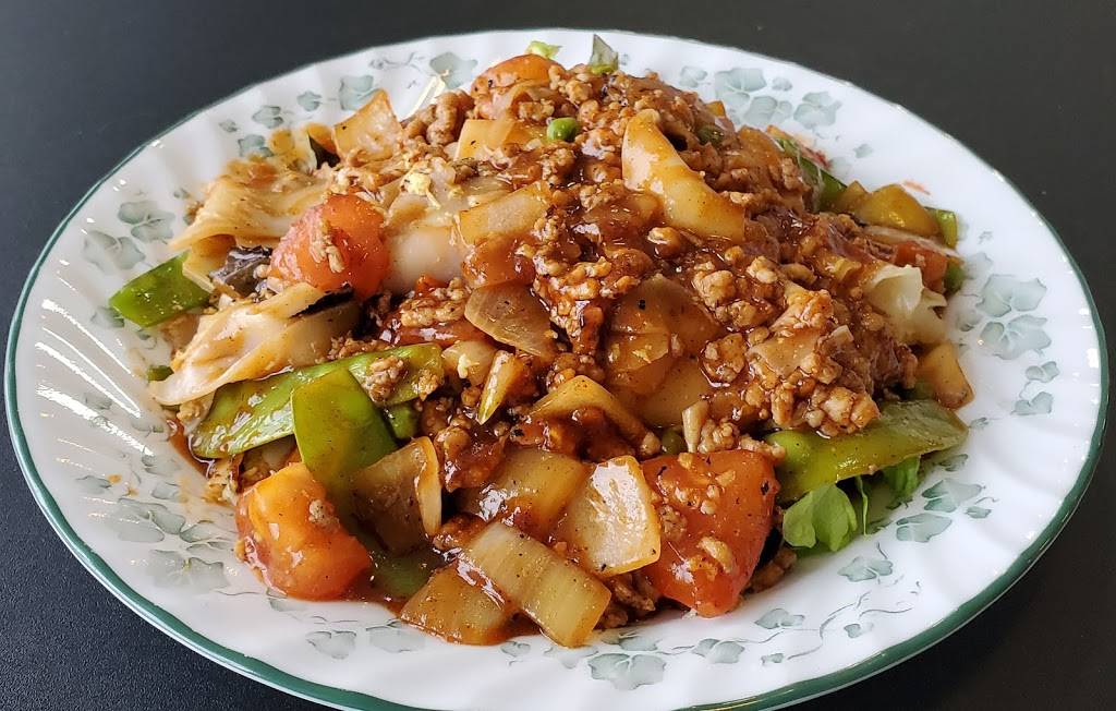 Thai Time Kitchen | restaurant | 670 State Hwy 99 N, Eugene, OR 97402, USA | 5419726928 OR +1 541-972-6928