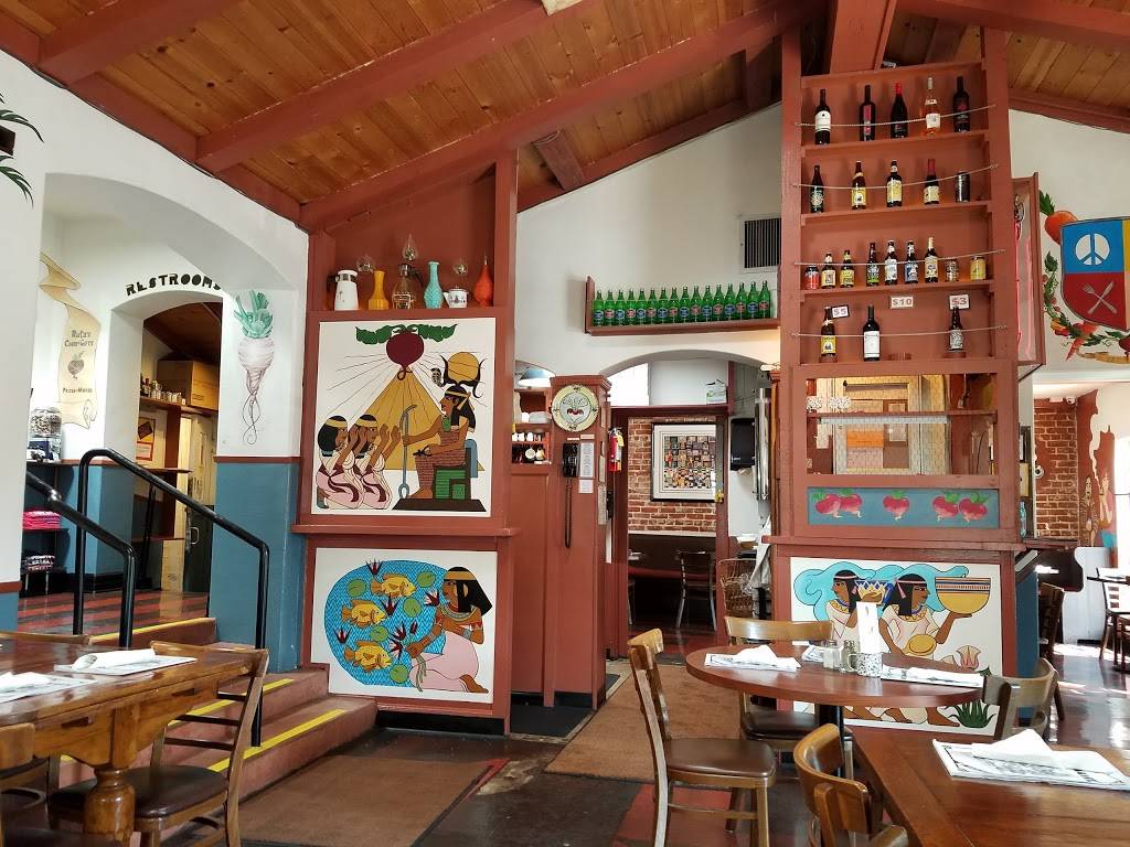 Rutabegorz | restaurant | 211 N Pomona Ave, Fullerton, CA 92832, USA | 7147389339 OR +1 714-738-9339