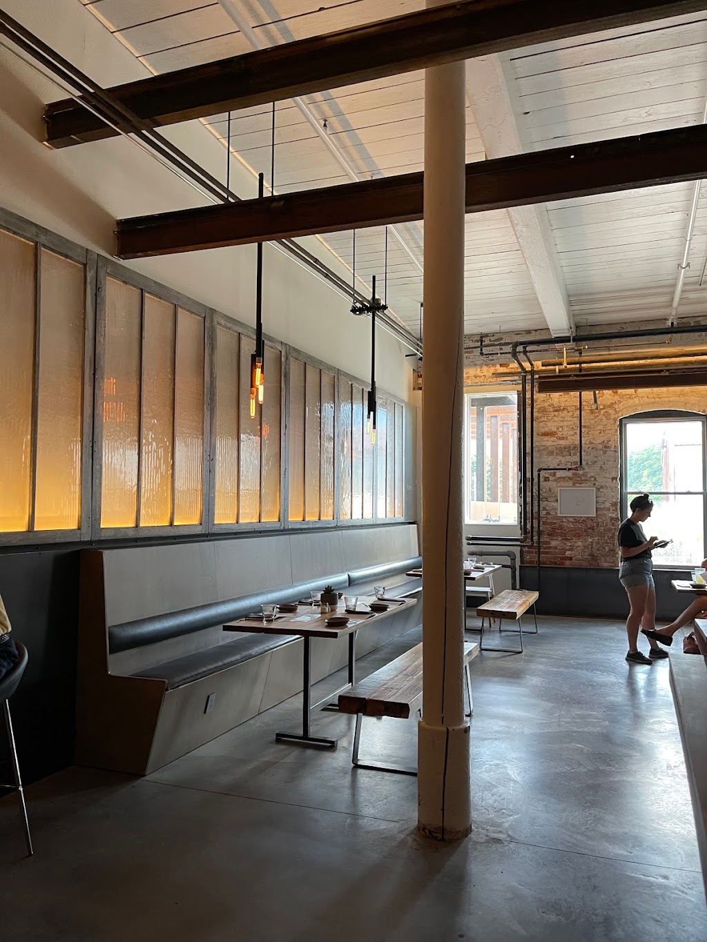 The Break Room | restaurant | 508 State Rd, North Adams, MA 01247, USA | 4133464035 OR +1 413-346-4035