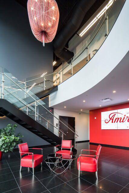 Amir Franchise | restaurant | 1033 Autoroute 13, Laval, QC H7W 4V3, Canada | 4506685888 OR +1 450-668-5888