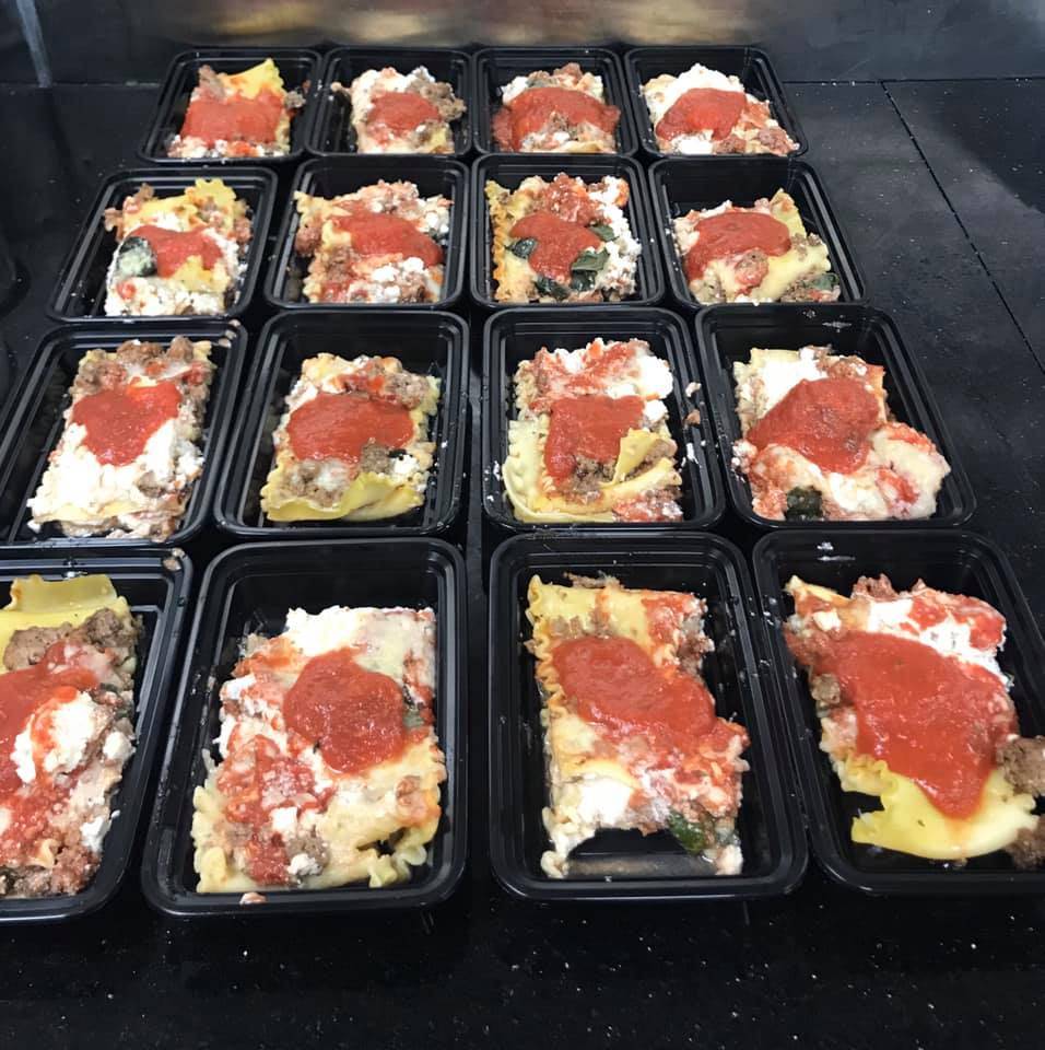 NYC Bagels and Pizza | bakery | 7353 N Vía Paseo Del Sur #450A, Scottsdale, AZ 85258, USA | 4805903742 OR +1 480-590-3742