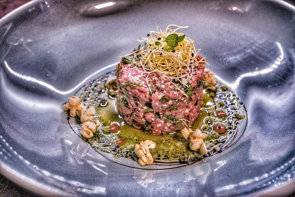 Restaurant OBLON | restaurant | 12 Rue Principale, Granby, QC J2G 2T4, Canada | 4507761044 OR +1 450-776-1044