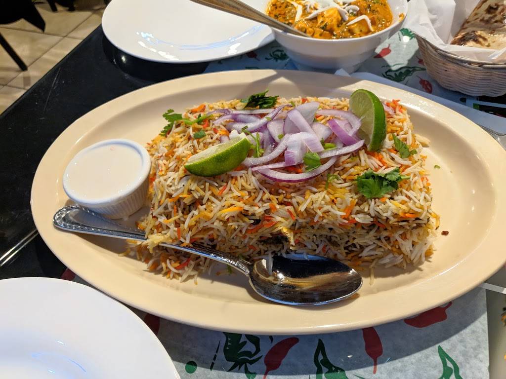 Wild Mirchi Indian Grill || Best Indian Restaurent |Best Biryani | restaurant | 2929 Custer Rd #315, Plano, TX 75075, USA | 4696668373 OR +1 469-666-8373