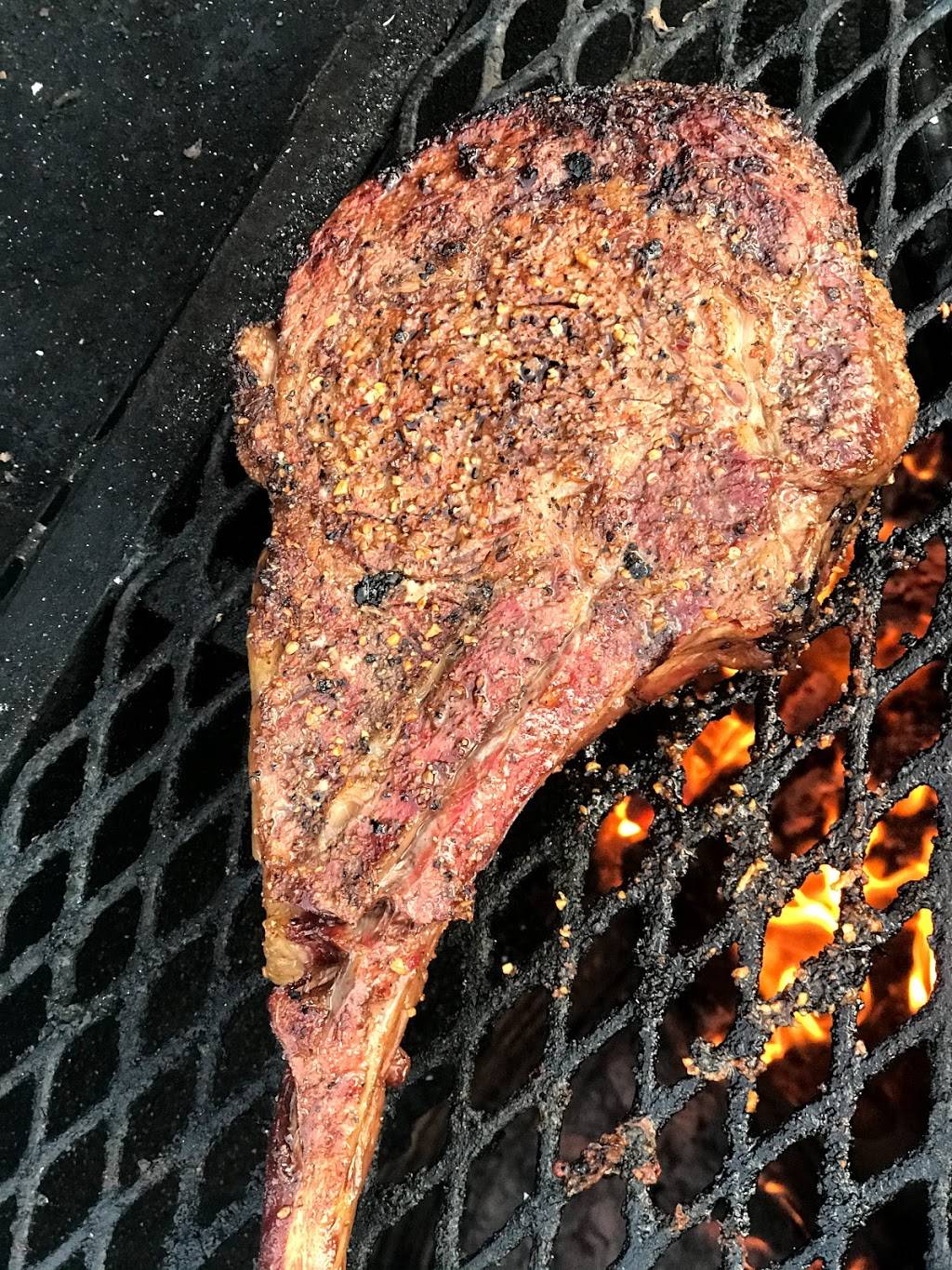 KVS Southern Style Barbeque | restaurant | 4308 Jaspar Ave, Bakersfield, CA 93313, USA | 6613793683 OR +1 661-379-3683