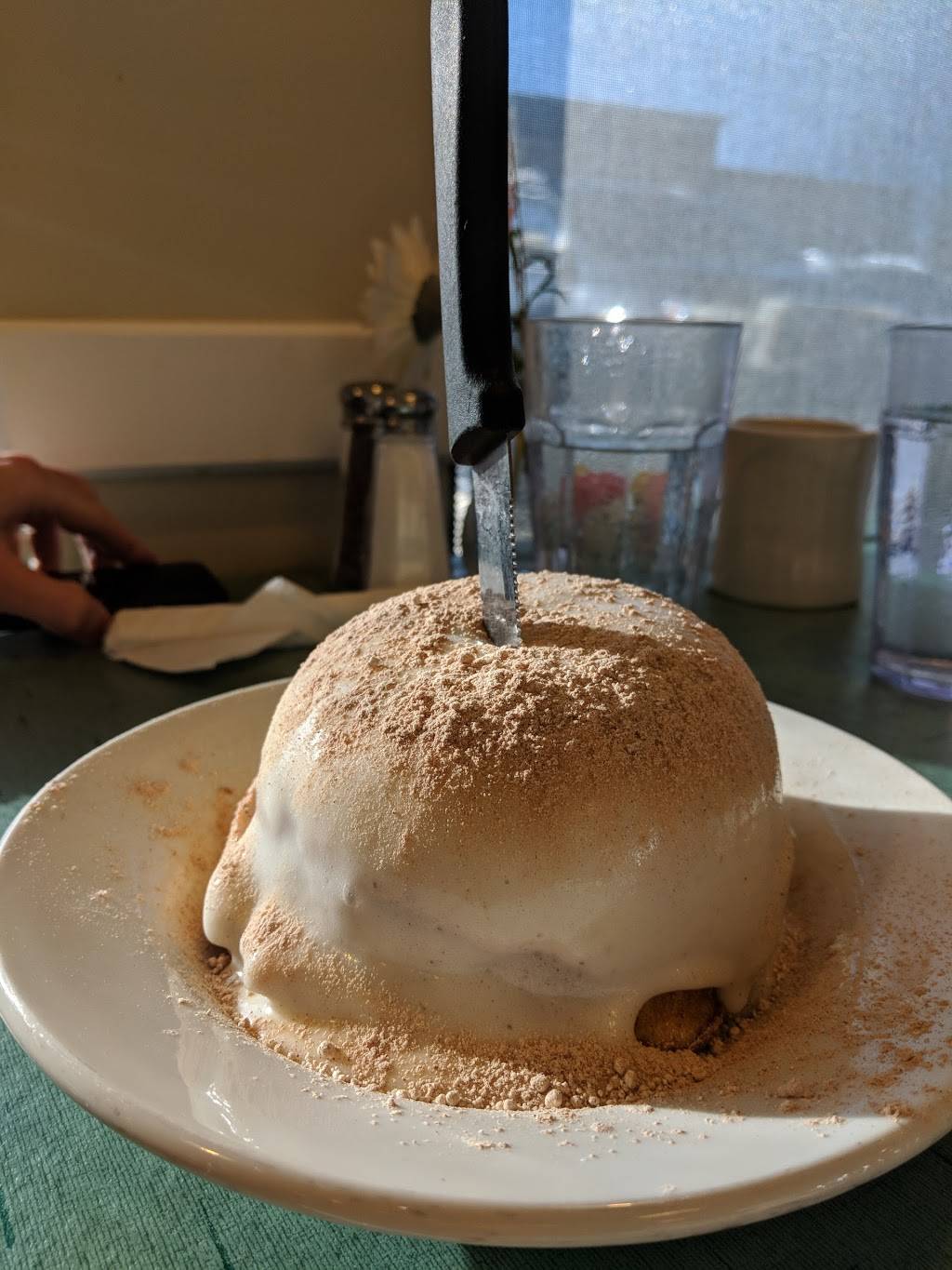 Great Beginnings Cafe | cafe | 11800 E, Oswego St, Englewood, CO 80112, USA | 3036491198 OR +1 303-649-1198