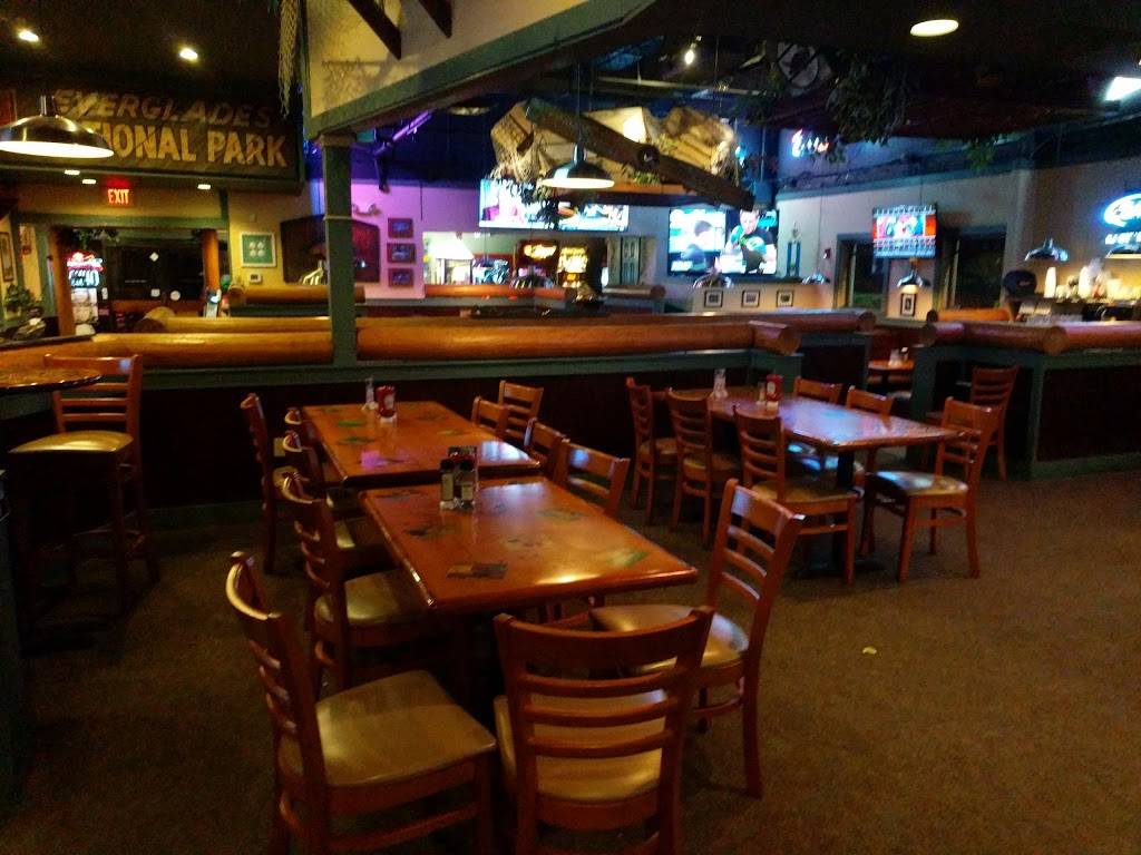 RJ Gators of Bradenton | restaurant | 6100 State Hwy 684 W, Bradenton, FL 34210, USA | 9417956633 OR +1 941-795-6633