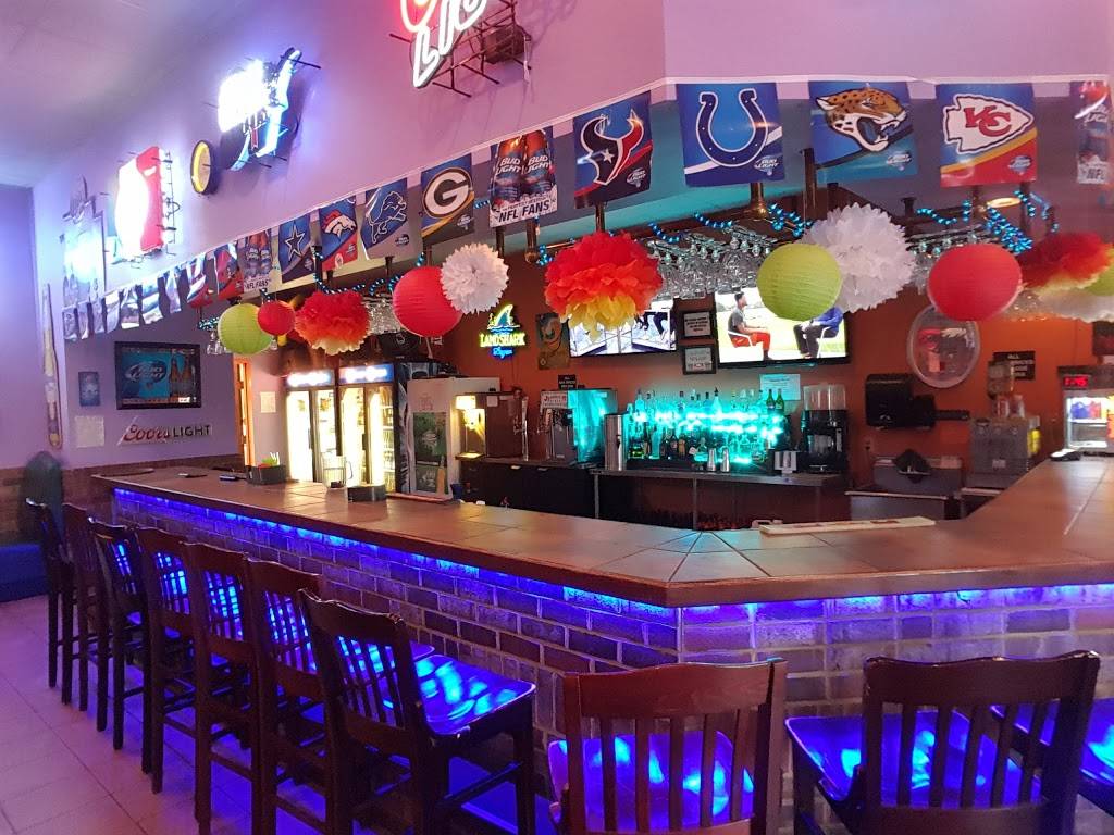 Jalapeños Mexican Grill | restaurant | 4700 Rose Blvd, Northport, AL 35475, USA | 2053393696 OR +1 205-339-3696