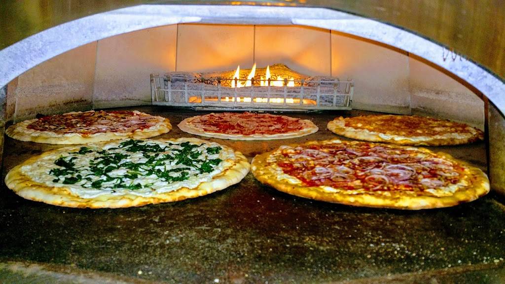 Roxannes Brick Oven Pizzeria Bar & Grill | restaurant | 150 Franklin Turnpike, Mahwah, NJ 07430, USA | 2015290007 OR +1 201-529-0007