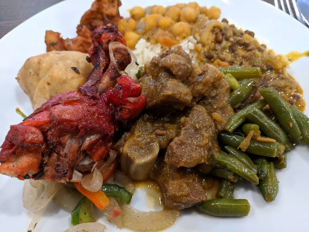 Punjab Cafe | restaurant | 653 Southern Artery, Quincy, MA 02169, USA | 6174724860 OR +1 617-472-4860