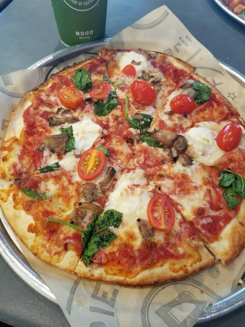 Pieology Pizzeria Jacksonville Beach, FL | restaurant | 1850 3rd St S, Jacksonville Beach, FL 32250, USA | 9047467096 OR +1 904-746-7096