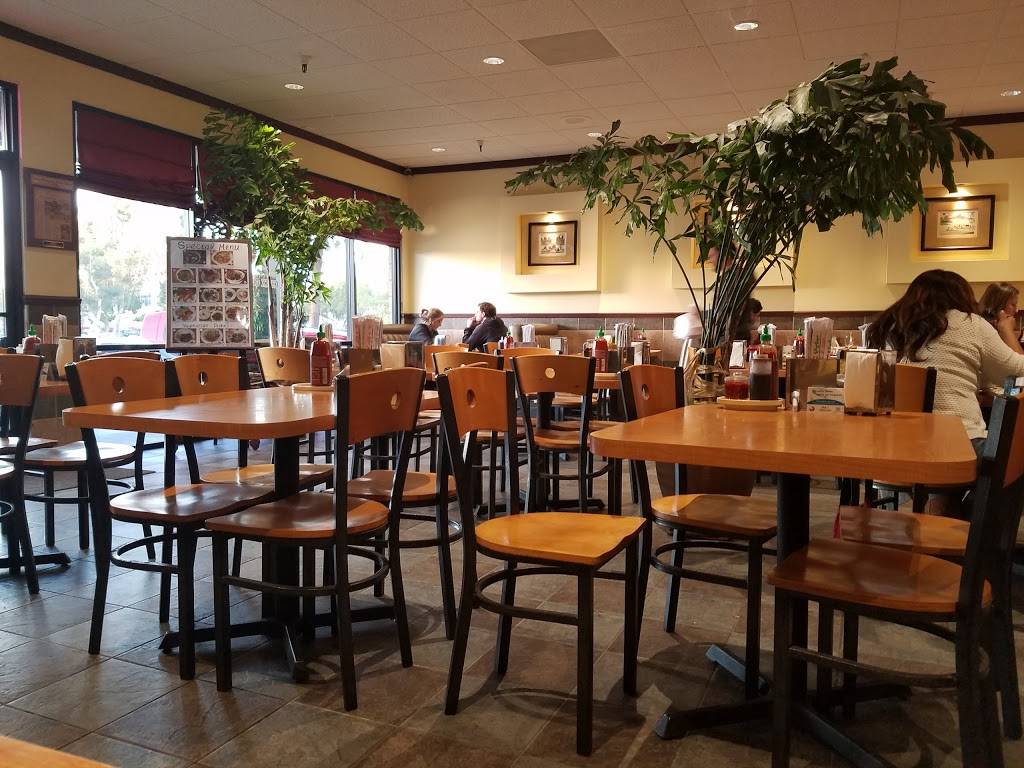 Saigon Noodle House | restaurant | 6831 Hollister Ave L, Goleta, CA 93117, USA | 8059685116 OR +1 805-968-5116