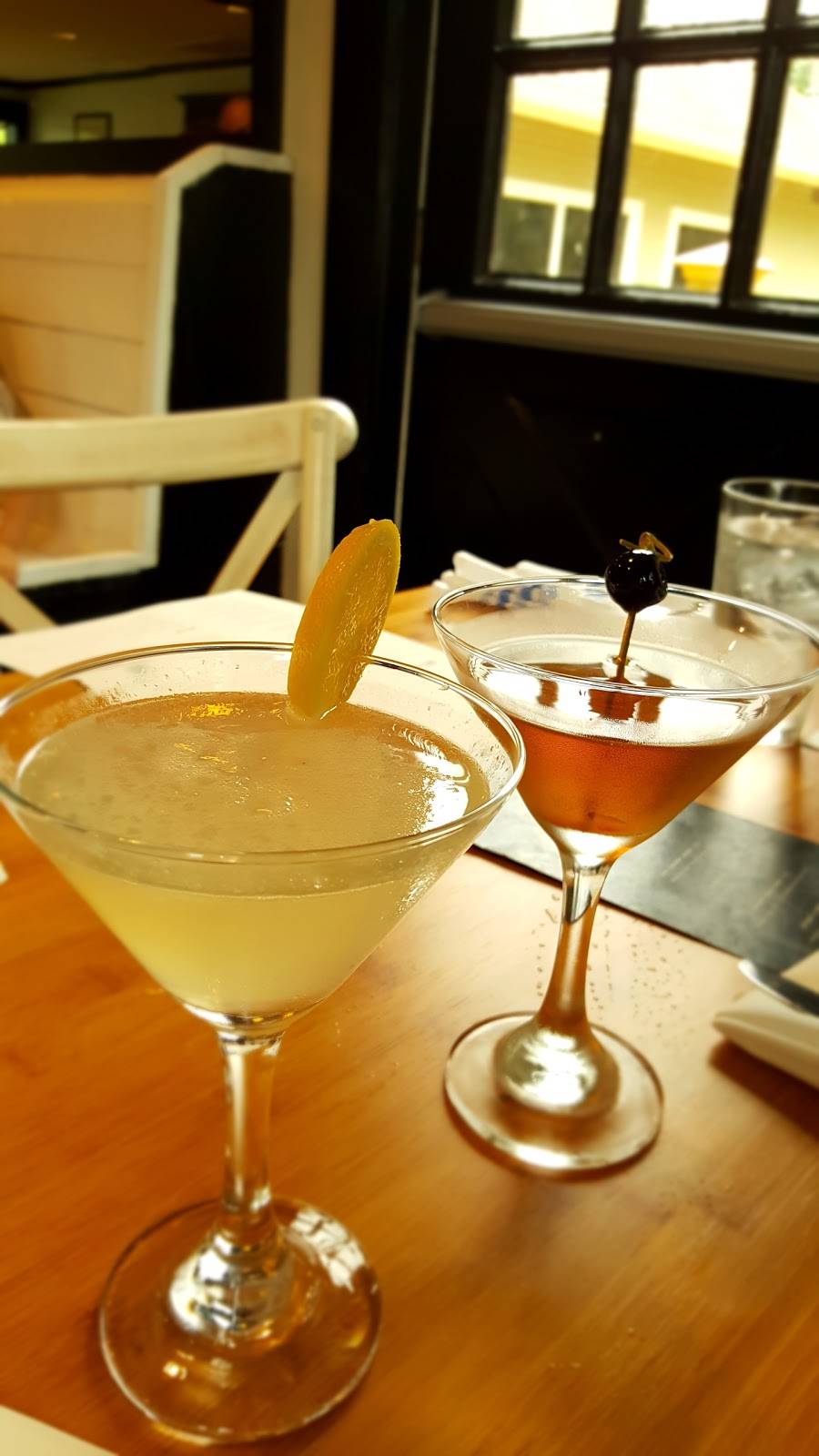 The Heritage Table | restaurant | 7110 Main St, Frisco, TX 75033, USA | 4696640100 OR +1 469-664-0100