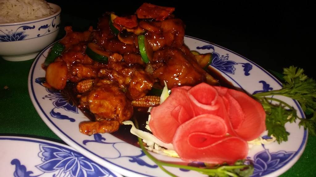 Mandarin Garden | restaurant | 2401 US-23, Alpena, MI 49707, USA | 9893547059 OR +1 989-354-7059