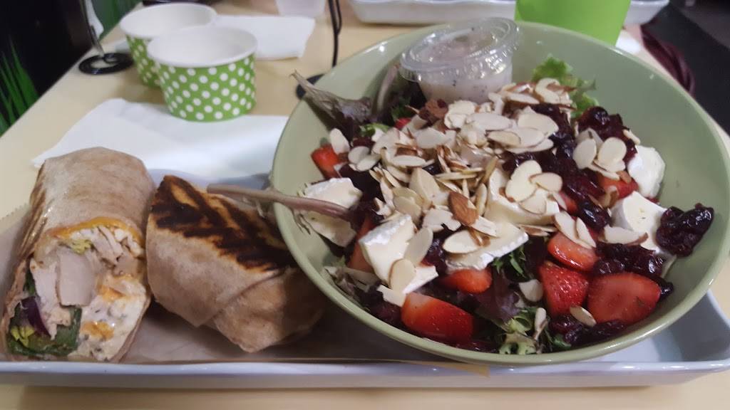 Green Market Cafe | restaurant | 3150 Tampa Rd #1a, Oldsmar, FL 34677, USA | 7277875494 OR +1 727-787-5494