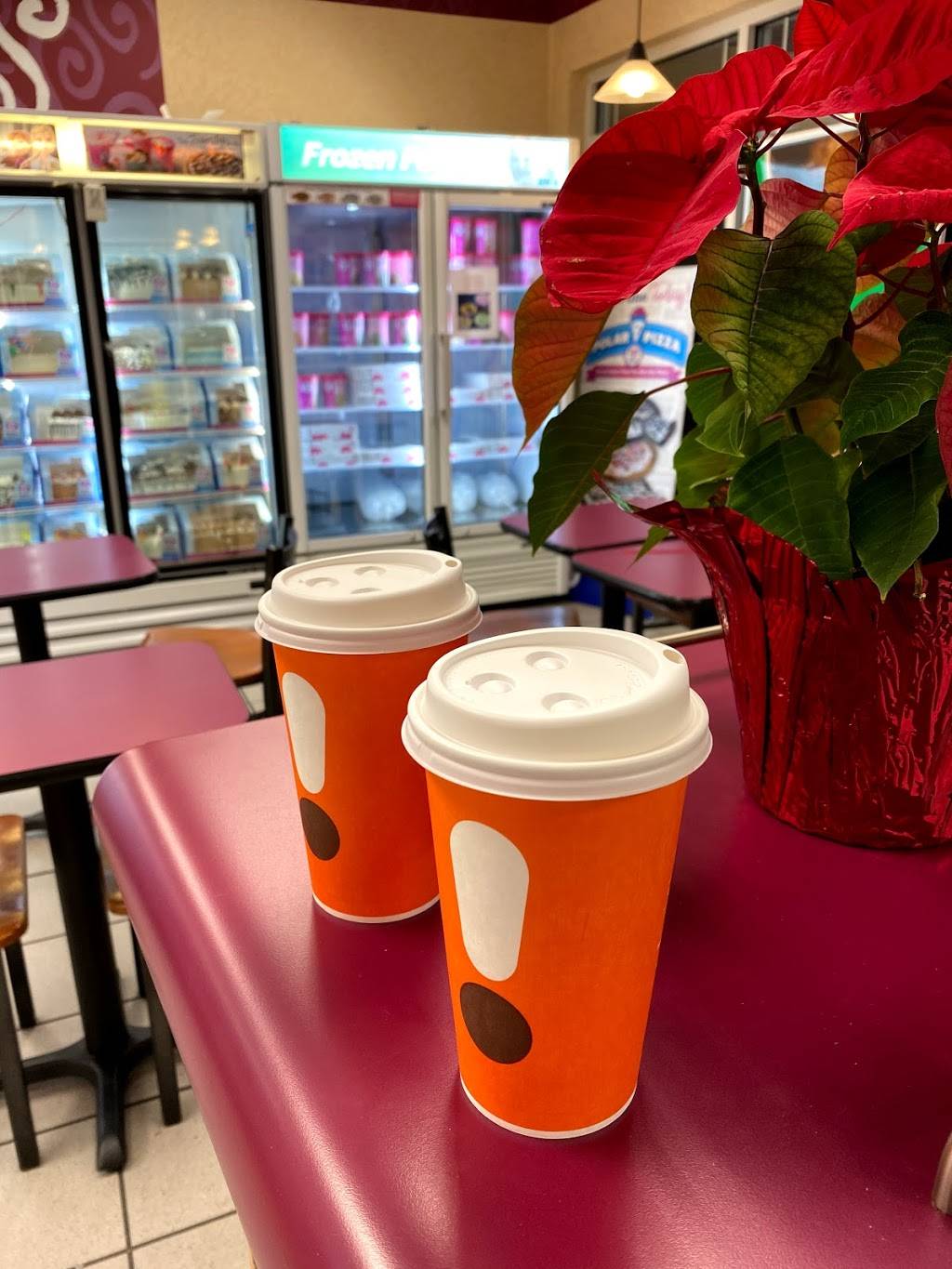 Dunkin | bakery | 14 Wilson Ave, Englishtown, NJ 07726, USA | 7324463217 OR +1 732-446-3217