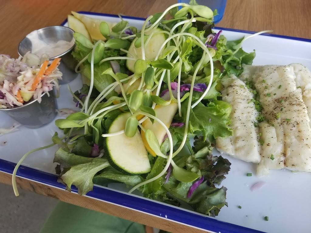 Lukes Lobster Portland Pier | restaurant | 60 Portland Pier, Portland, ME 04101, USA | 2072746097 OR +1 207-274-6097