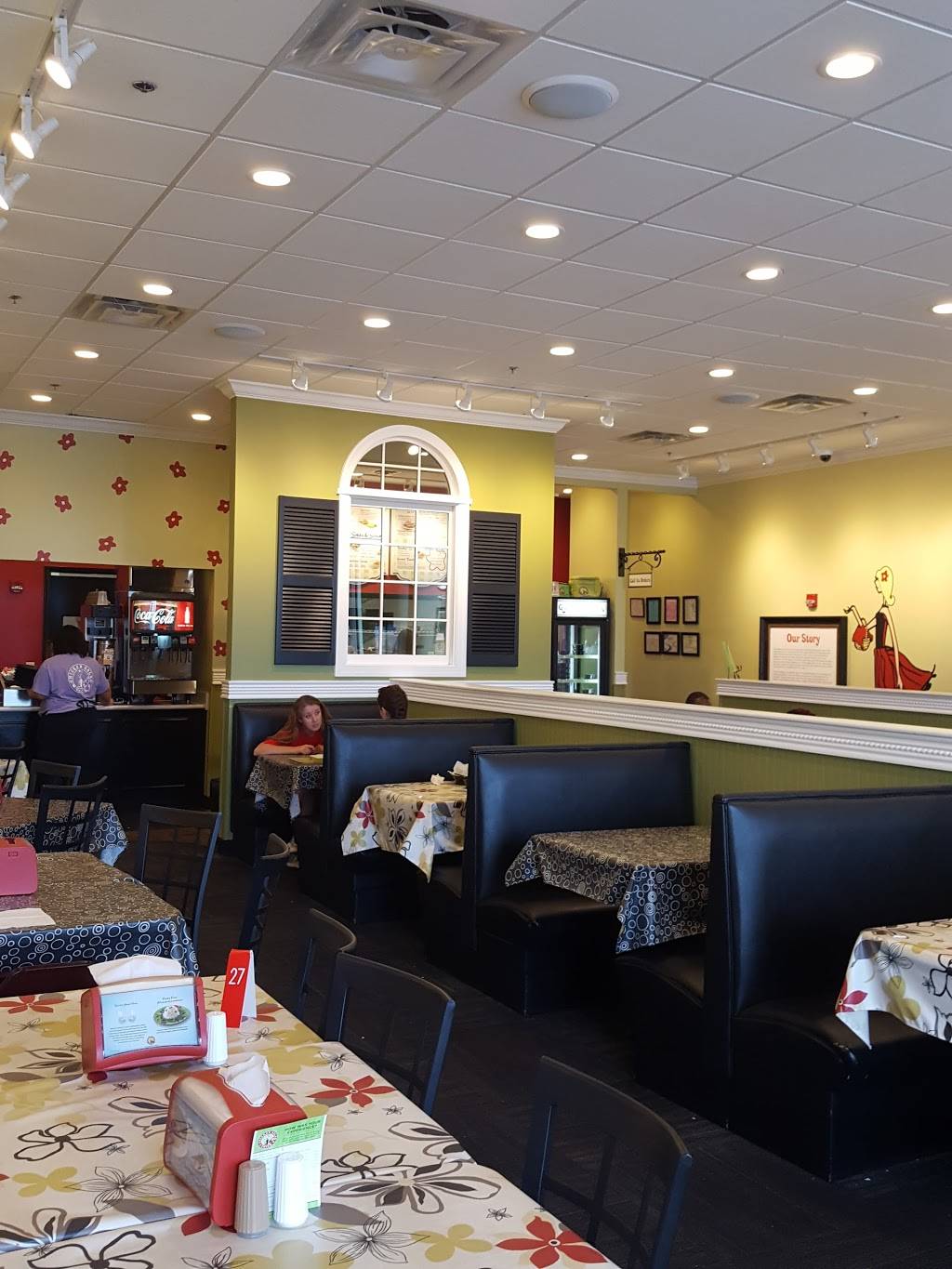 Chicken Salad Chick | restaurant | 1800 McFarland Blvd E Unit 308, Tuscaloosa, AL 35404, USA | 2053869543 OR +1 205-386-9543