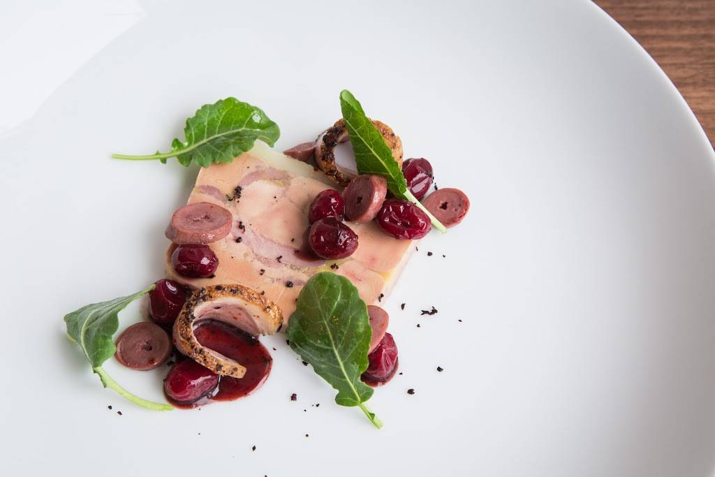 The Table at Season to Taste | restaurant | 2447 Massachusetts Ave, Cambridge, MA 02140, USA | 6178719468 OR +1 617-871-9468