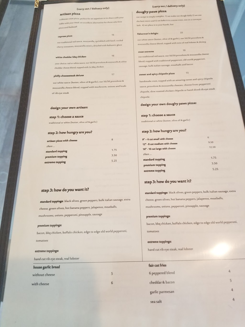 Major League Dawgs | restaurant | 6817 Wales Ave NW, North Canton, OH 44720, USA | 3304951881 OR +1 330-495-1881