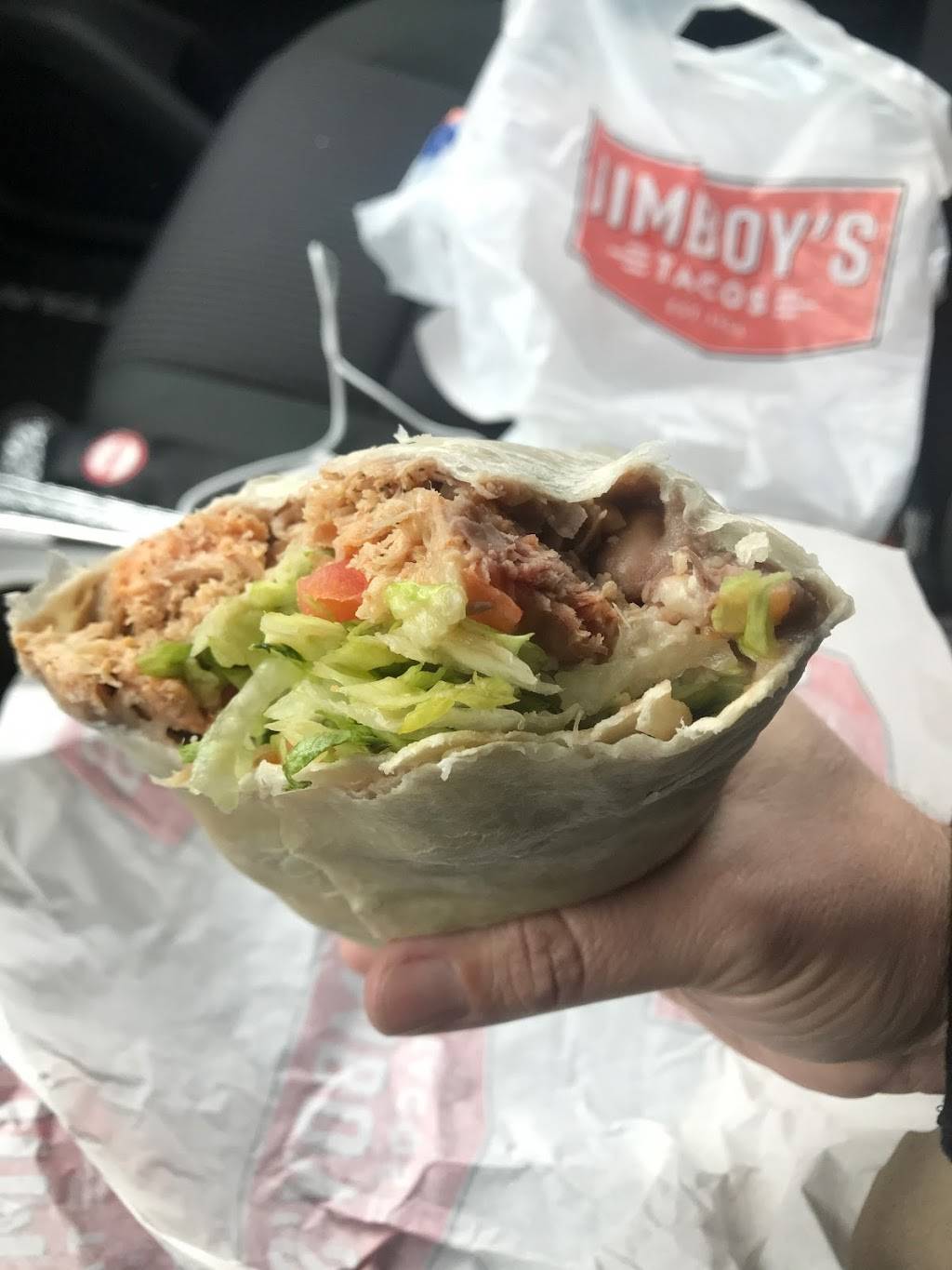Jimboys Tacos | restaurant | 700 E 2nd St, Reno, NV 89502, USA | 7753298288 OR +1 775-329-8288