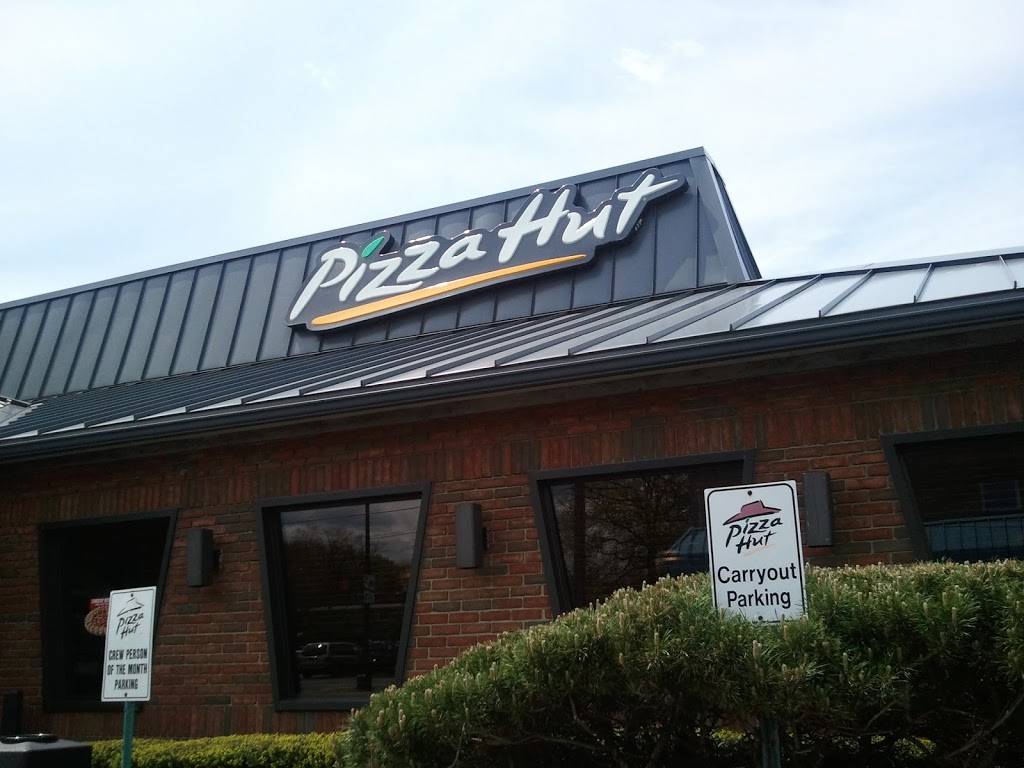Pizza Hut | restaurant | 35050 Euclid Ave, Willoughby, OH 44094, USA | 4409466444 OR +1 440-946-6444
