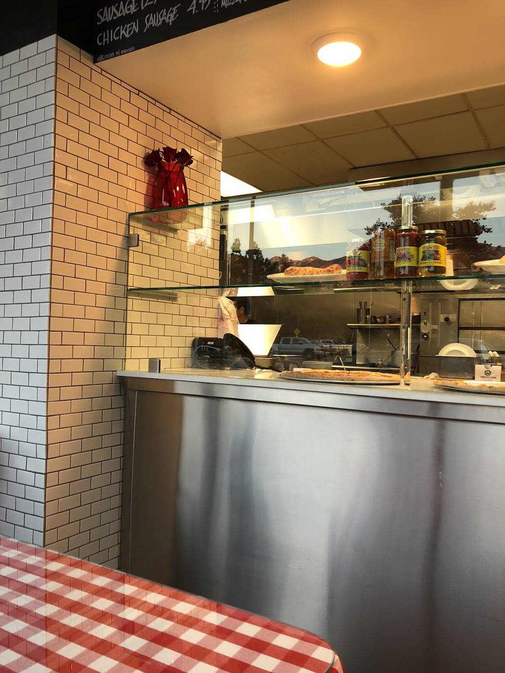 Stellas Pizza Kitchen | restaurant | 456 Foothill Blvd, La Cañada Flintridge, CA 91011, USA | 8189281333 OR +1 818-928-1333