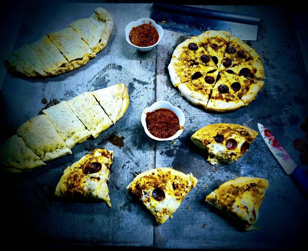 Canal St. Café | restaurant | 37 Canal St, Lyons, NY 14489, USA | 3158303688 OR +1 315-830-3688