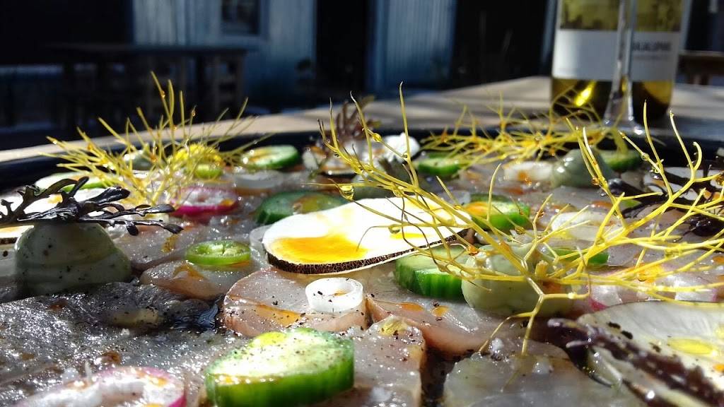 Peninsula en el valle | restaurant | Valle de Guadalupe, El porvenir, 22785 Ensenada, B.C., Mexico | 016461426470 OR +52 646 142 6470