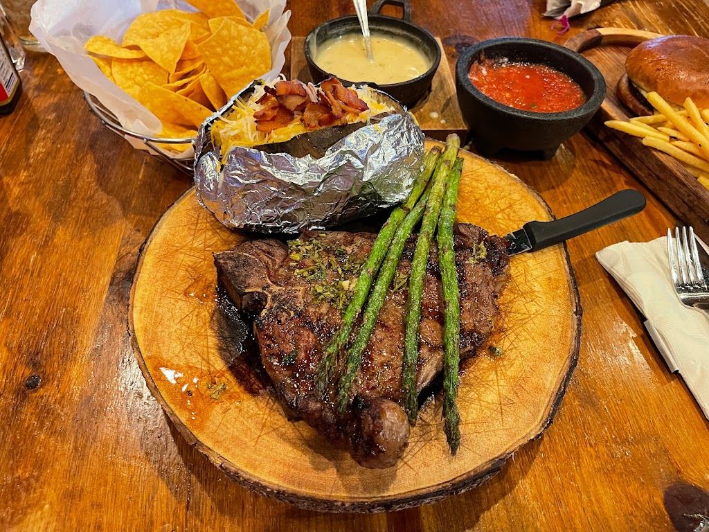 El Diamante Restaurant | restaurant | 106 W Bonbright St, Carlsbad, NM 88220, USA | 5752662156 OR +1 575-266-2156