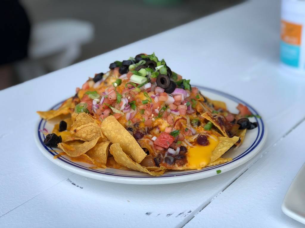 The Anchors Bend | restaurant | Asbury Park, NJ 07712, USA | 7324558500 OR +1 732-455-8500