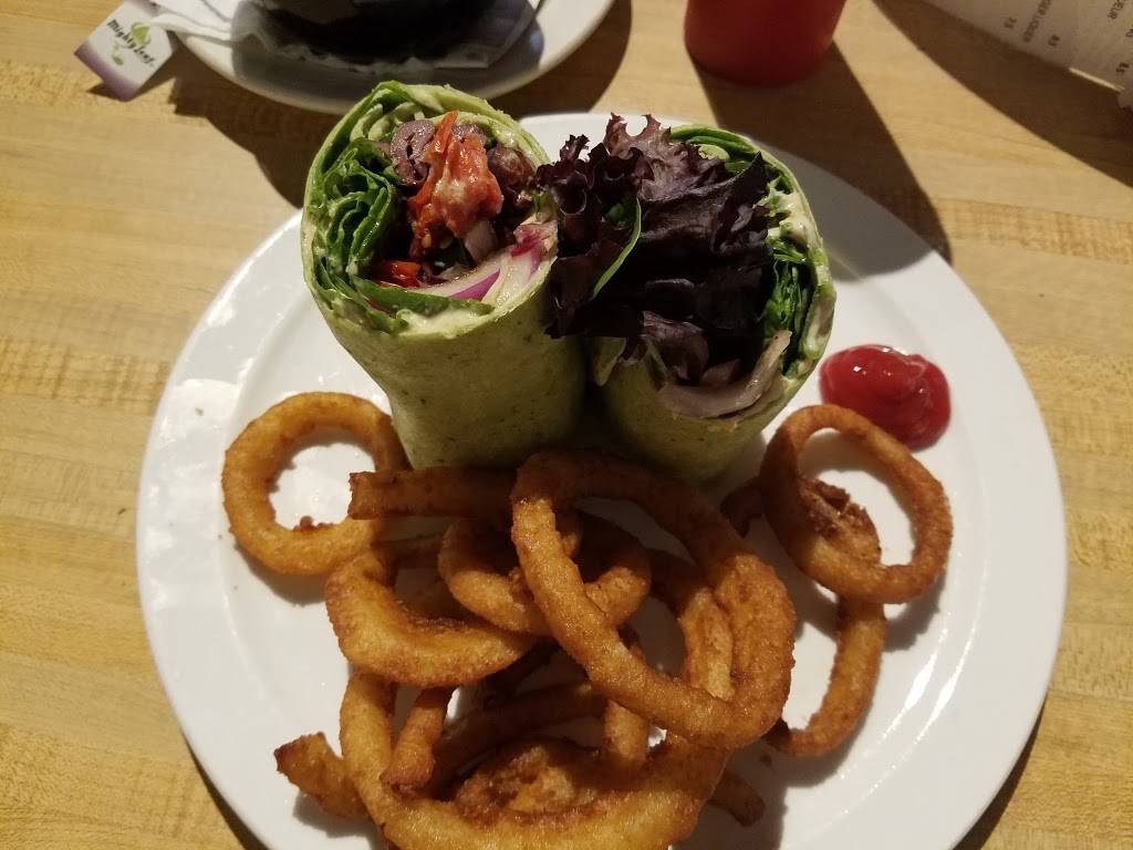 Cass Cafe | restaurant | 4620 Cass Ave, Detroit, MI 48201, USA | 3138311400 OR +1 313-831-1400