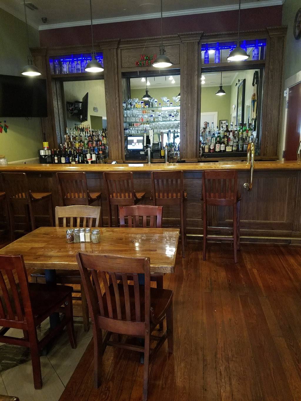 Angelos Pizzeria | restaurant | 301 W Main St, Inverness, FL 34450, USA | 3523410056 OR +1 352-341-0056