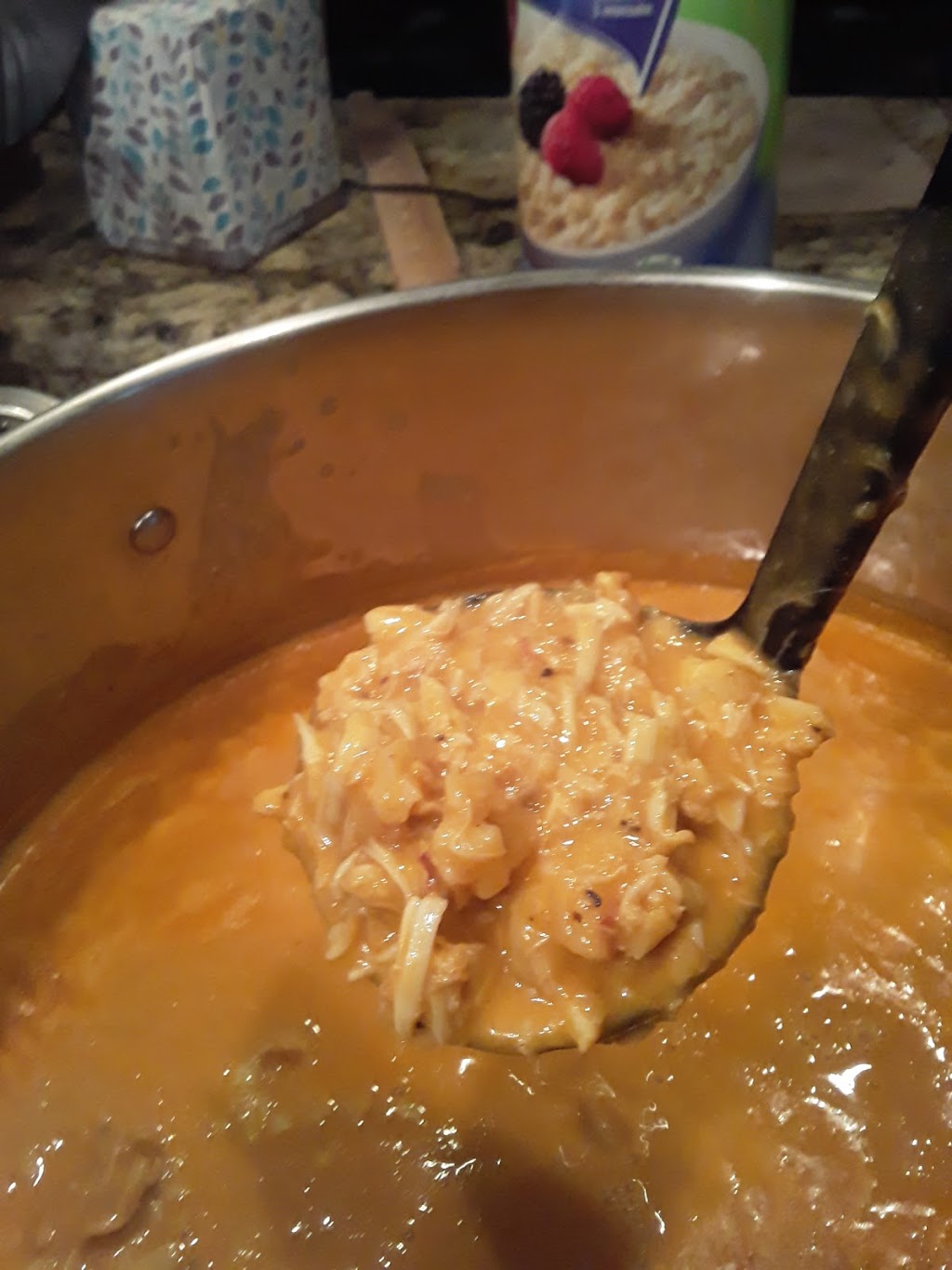 Truly Scrumptious Gumbo to Go | restaurant | 3516 W Navy Blvd, Pensacola, FL 32505, USA | 8505012282 OR +1 850-501-2282