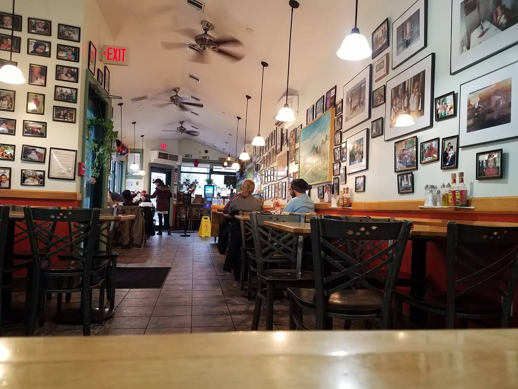 El Oriental De Cuba | restaurant | 416 Centre St, Jamaica Plain, MA 02130, USA | 6175246464 OR +1 617-524-6464