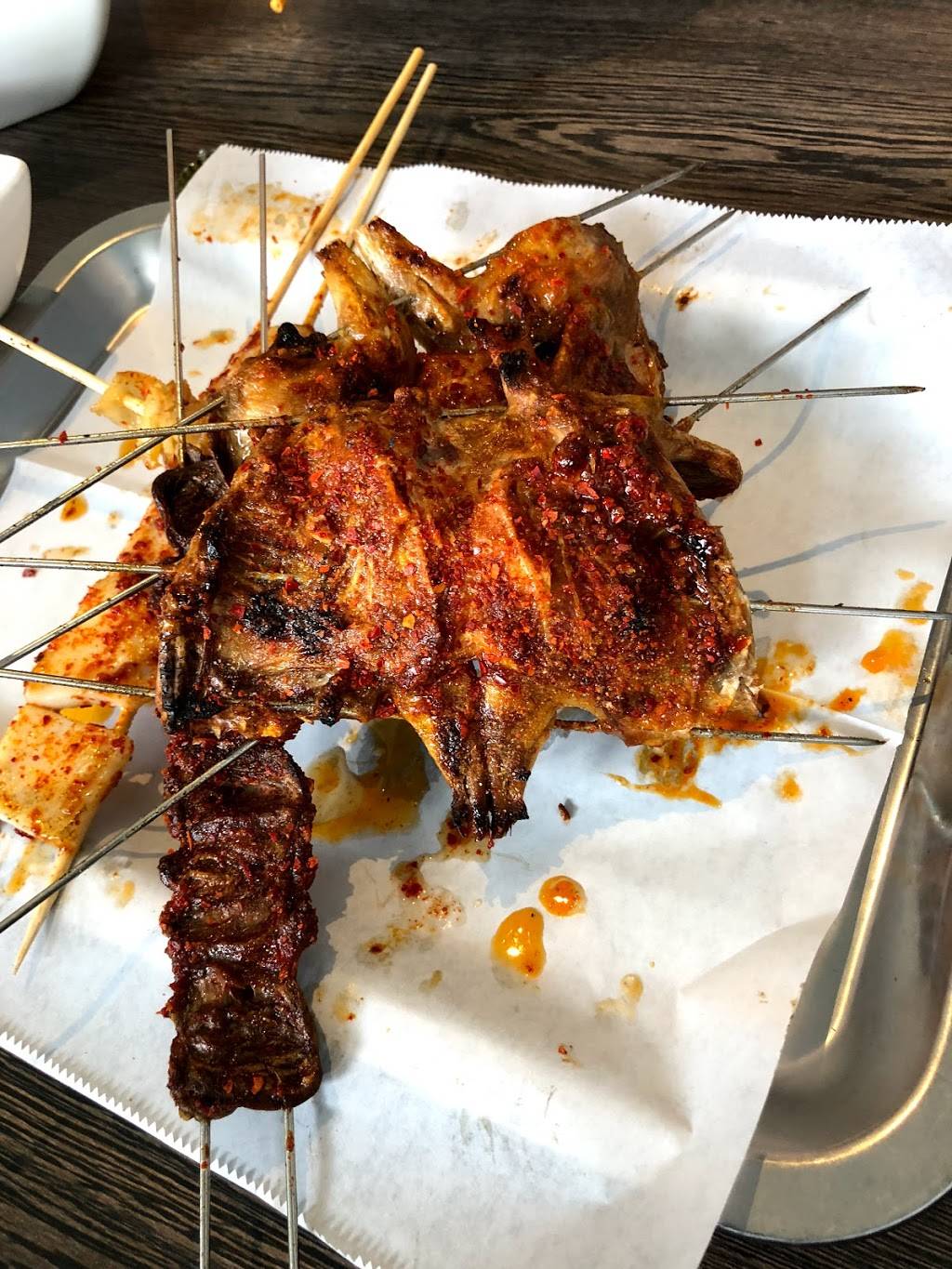 TLT & Grill | restaurant | 20371 Stevens Creek Blvd, Cupertino, CA 95014, USA | 4087778000 OR +1 408-777-8000