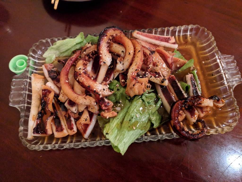 Tsunami | restaurant | 10 Market St, West Chester, PA 19382, USA | 6104303300 OR +1 610-430-3300