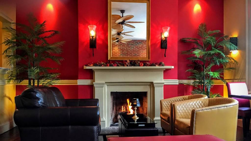 Magnolias on King | restaurant | 703 King St, Alexandria, VA 22314, USA | 7038389090 OR +1 703-838-9090