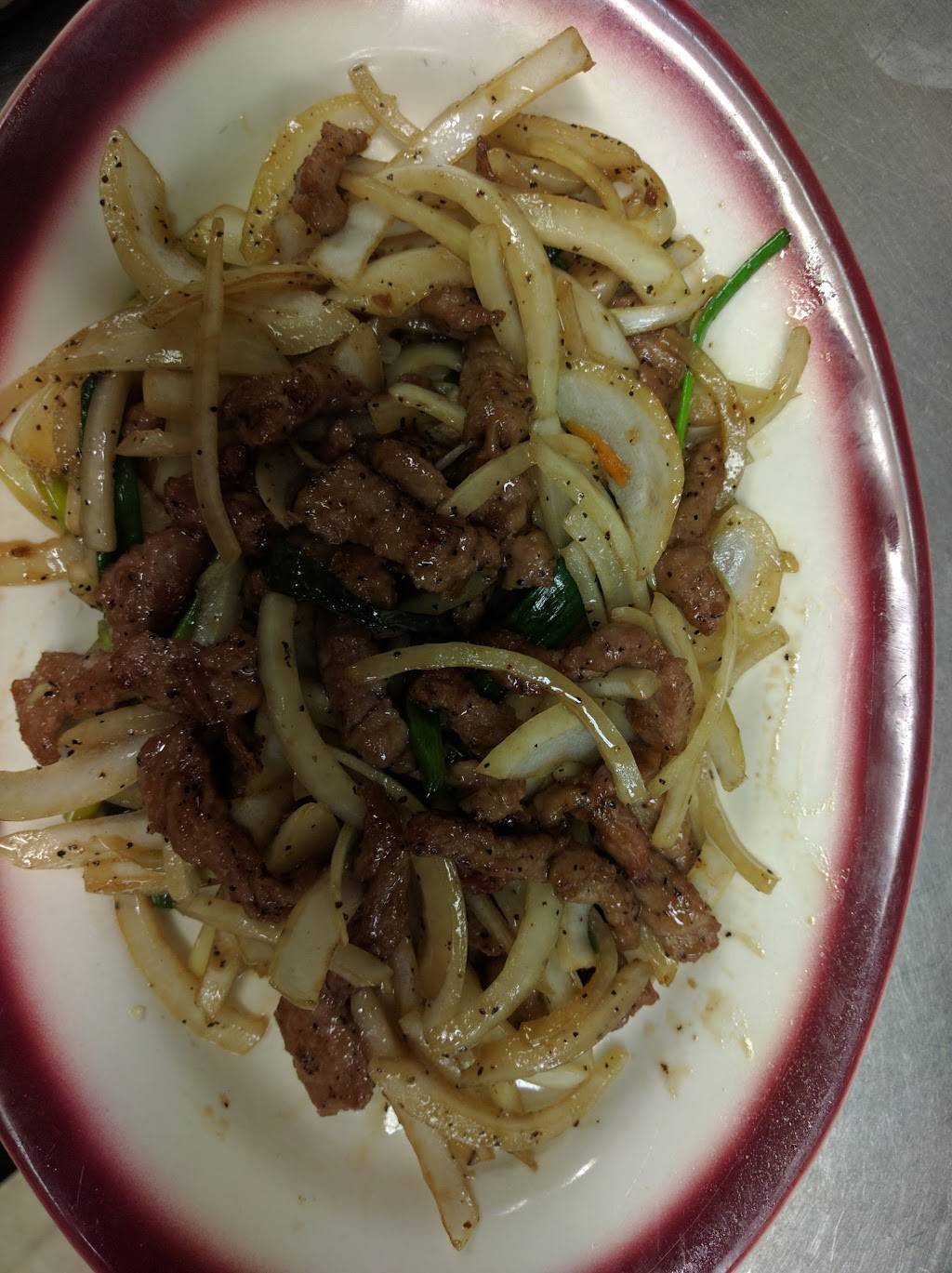 Fortune | restaurant | 12315 N Rockwell Ave, Oklahoma City, OK 73142, USA | 4057223032 OR +1 405-722-3032