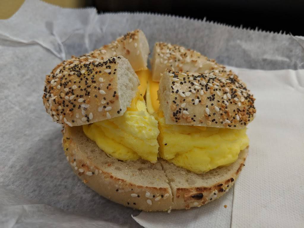 Big Apple Bagels | bakery | 23908 FL-54 #101, Lutz, FL 33559, USA | 8139483187 OR +1 813-948-3187