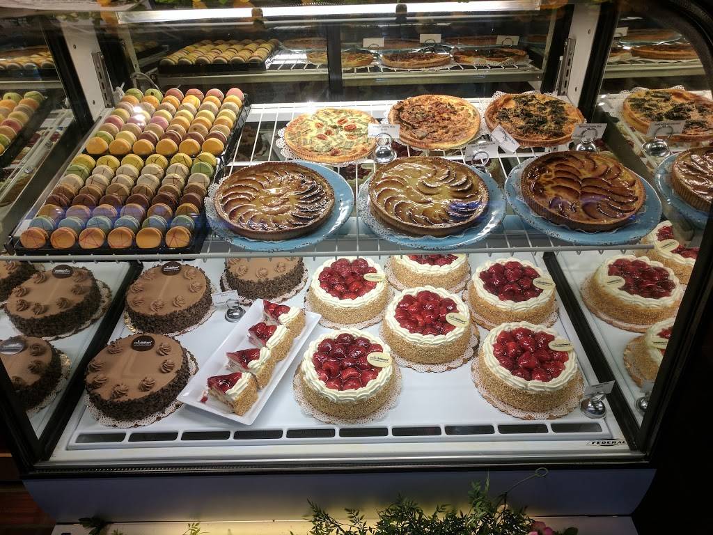 swissbäkers | bakery | 168 Western Ave, Boston, MA 02134, USA | 6179033113 OR +1 617-903-3113