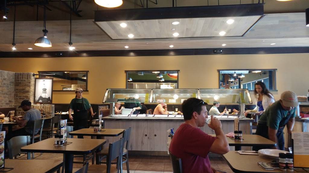 Jasons Deli | restaurant | 318 Mall Blvd, Savannah, GA 31406, USA | 9123557955 OR +1 912-355-7955