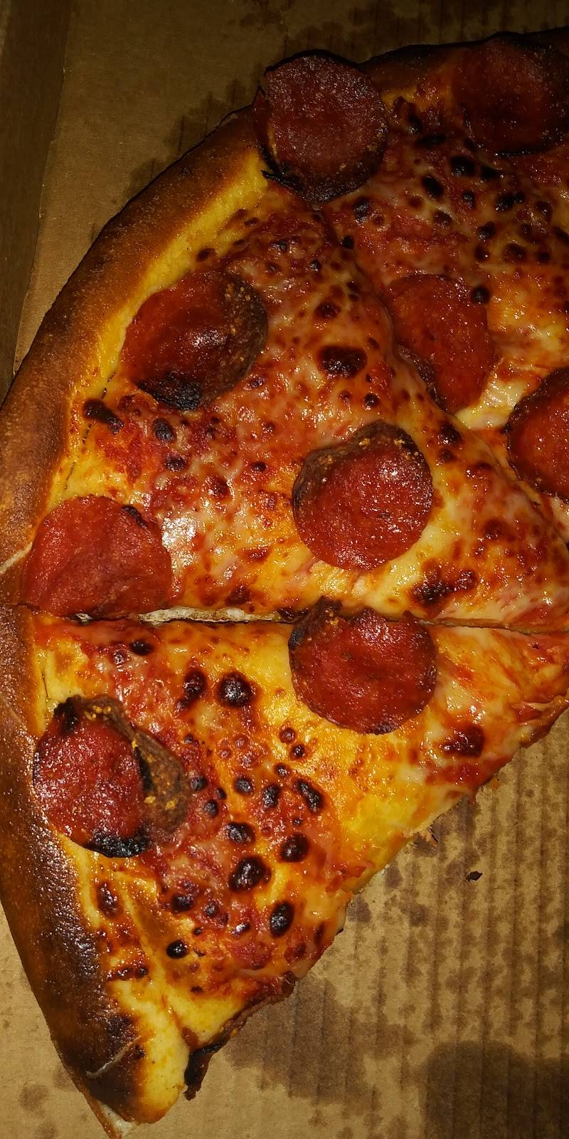 Little Caesars Pizza | meal takeaway | 14421 Van Nuys Blvd, Arleta, CA 91331, USA | 8188999212 OR +1 818-899-9212