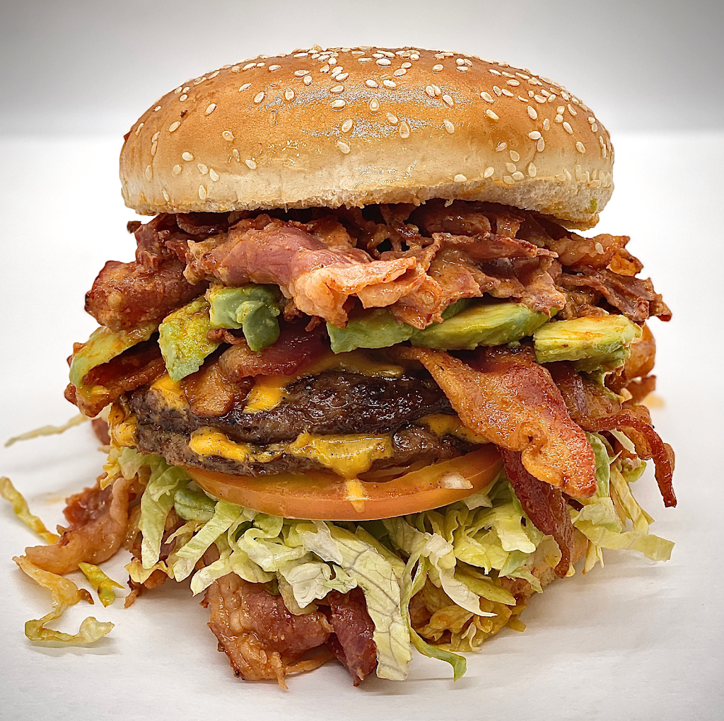 Troys Burgers | restaurant | 4750 Riverside Dr, Chino, CA 91710, USA | 9096276622 OR +1 909-627-6622